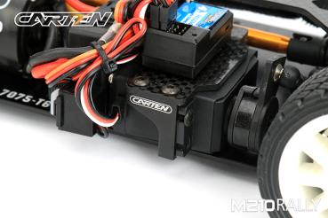 CARTEN M210 1/10 Rally RTR
